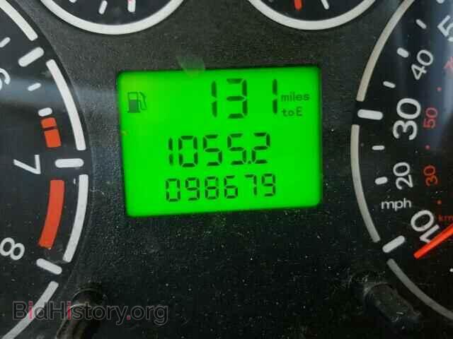 2012 FORD TRANSIT CO - VIN: NM0KS9BN2CT082216 - Фото 8