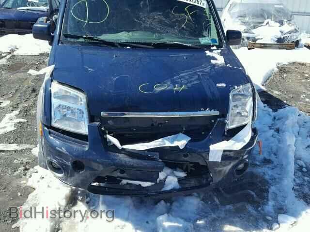 2012 FORD TRANSIT CO - VIN: NM0KS9BN2CT082216 - Фото 9