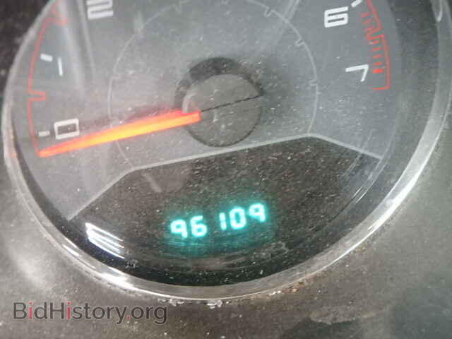 2012 DODGE AVENGER - VIN: 1C3CDZAGXCN269345 - Фото 8