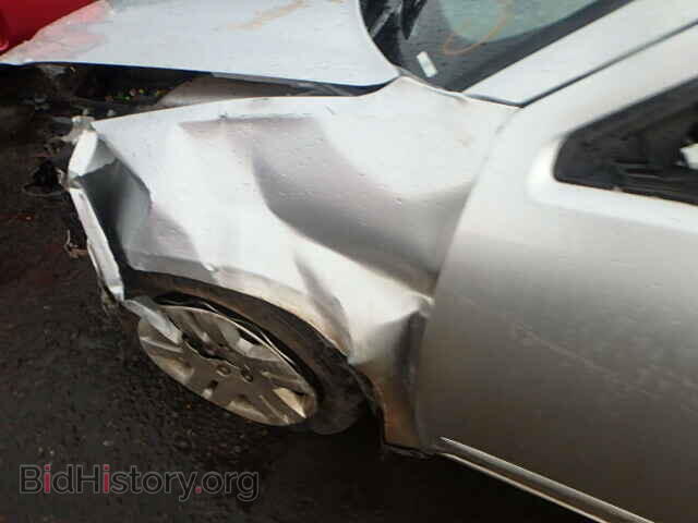 2012 DODGE AVENGER - VIN: 1C3CDZAGXCN269345 - Фото 9