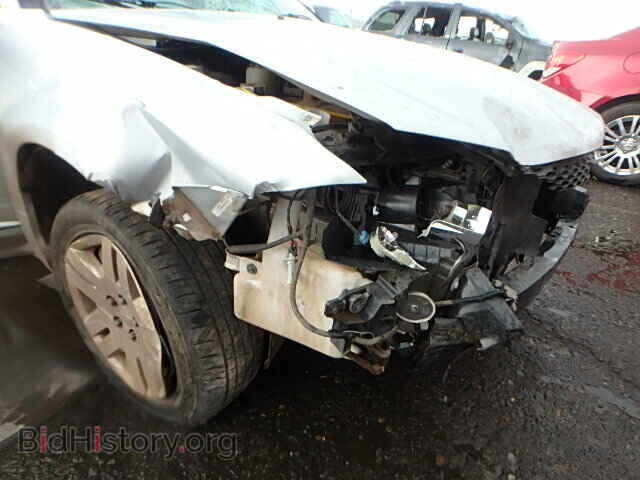 2012 DODGE AVENGER - VIN: 1C3CDZAGXCN269345 - Фото 10