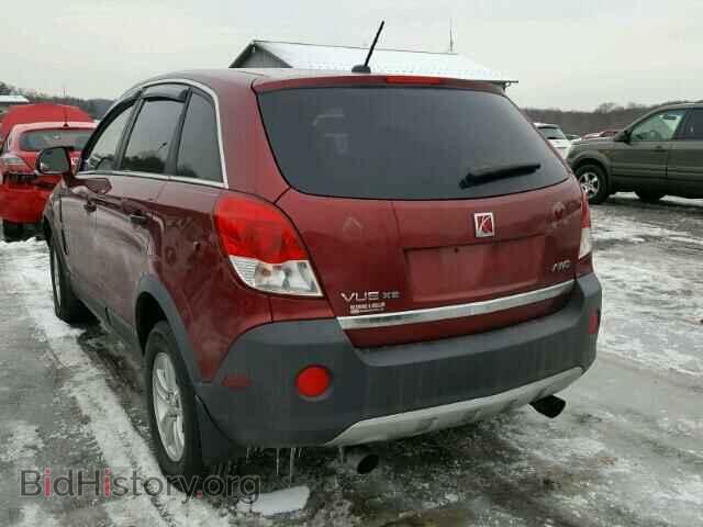 2009 SATURN VUE - VIN: 3GSDL43NX9S561436 - Фото 3