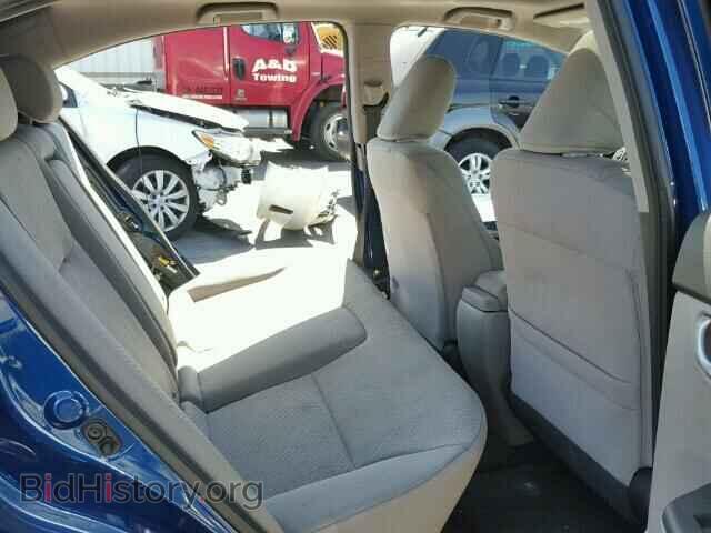 2014 HONDA CIVIC - VIN: 19XFB2F86EE232467 - Фото 6