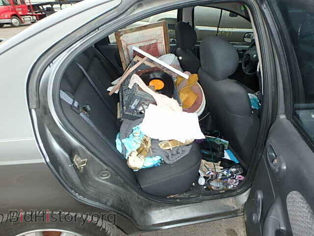 2005 DODGE NEON - VIN: 1B3ES56C85D278354 - Фото 6