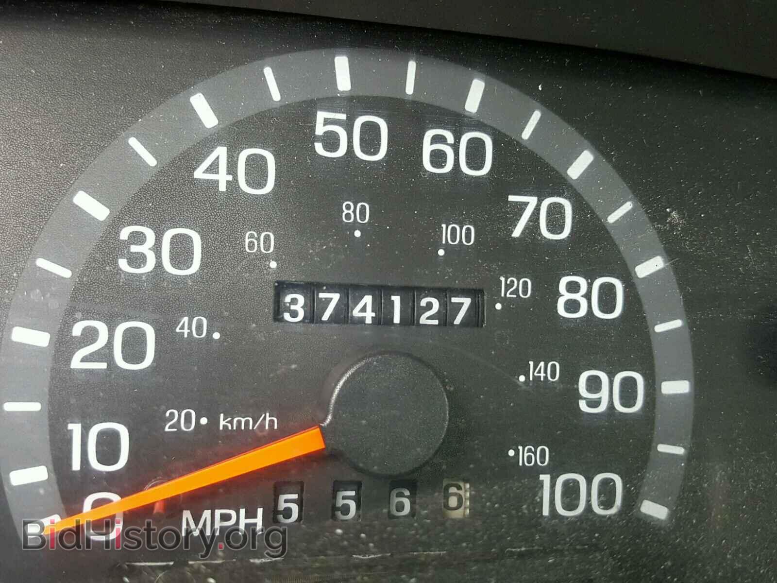 2003 FORD ECONOLINE - VIN: 1FTNE24L03HC01233 - Фото 8