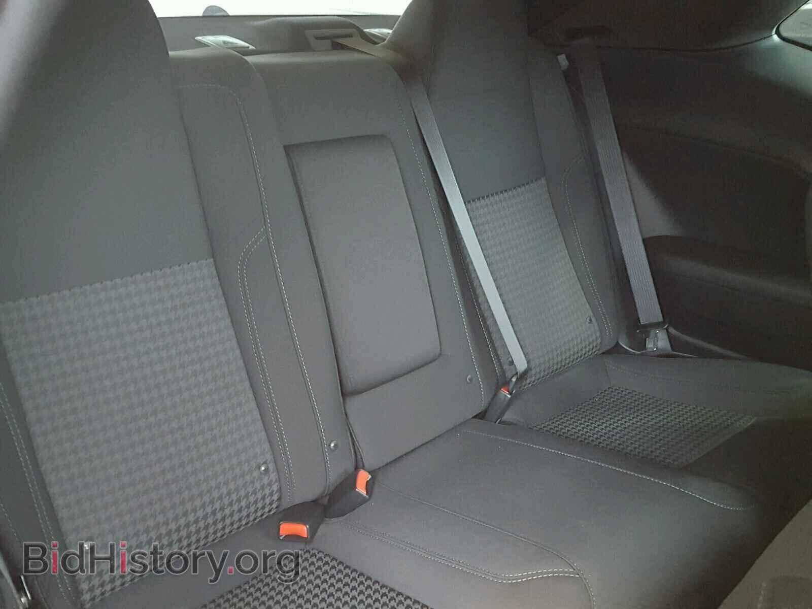 2017 DODGE CHALLENGER - VIN: 2C3CDZAG5HH536603 - Photo 6