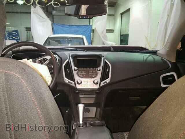 2015 GMC TERRAIN - VIN: 2GKFLWEK8F6206489 - Фото 9