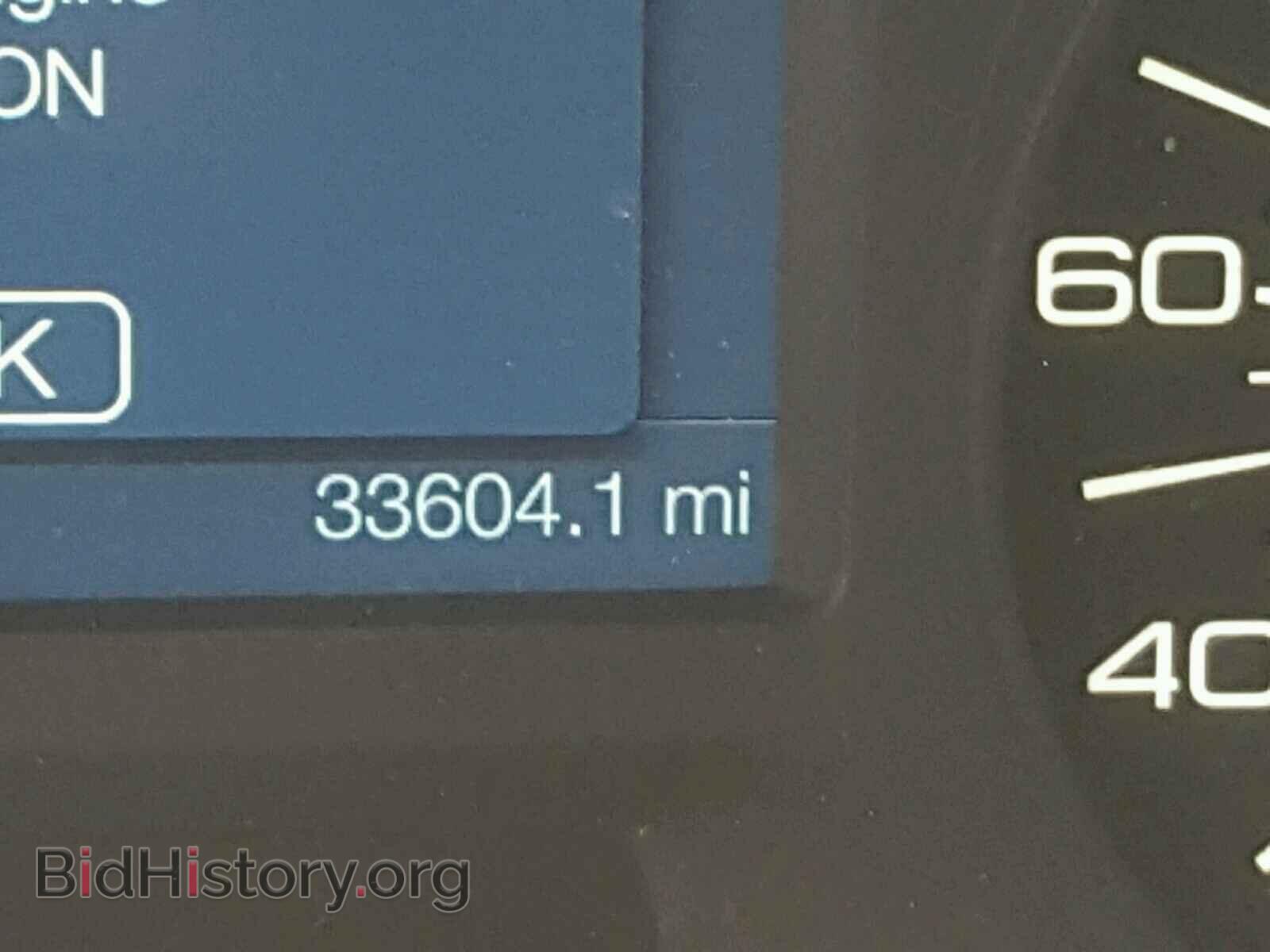 2014 FORD EDGE - VIN: 2FMDK3GC8EBA03193 - Фото 8
