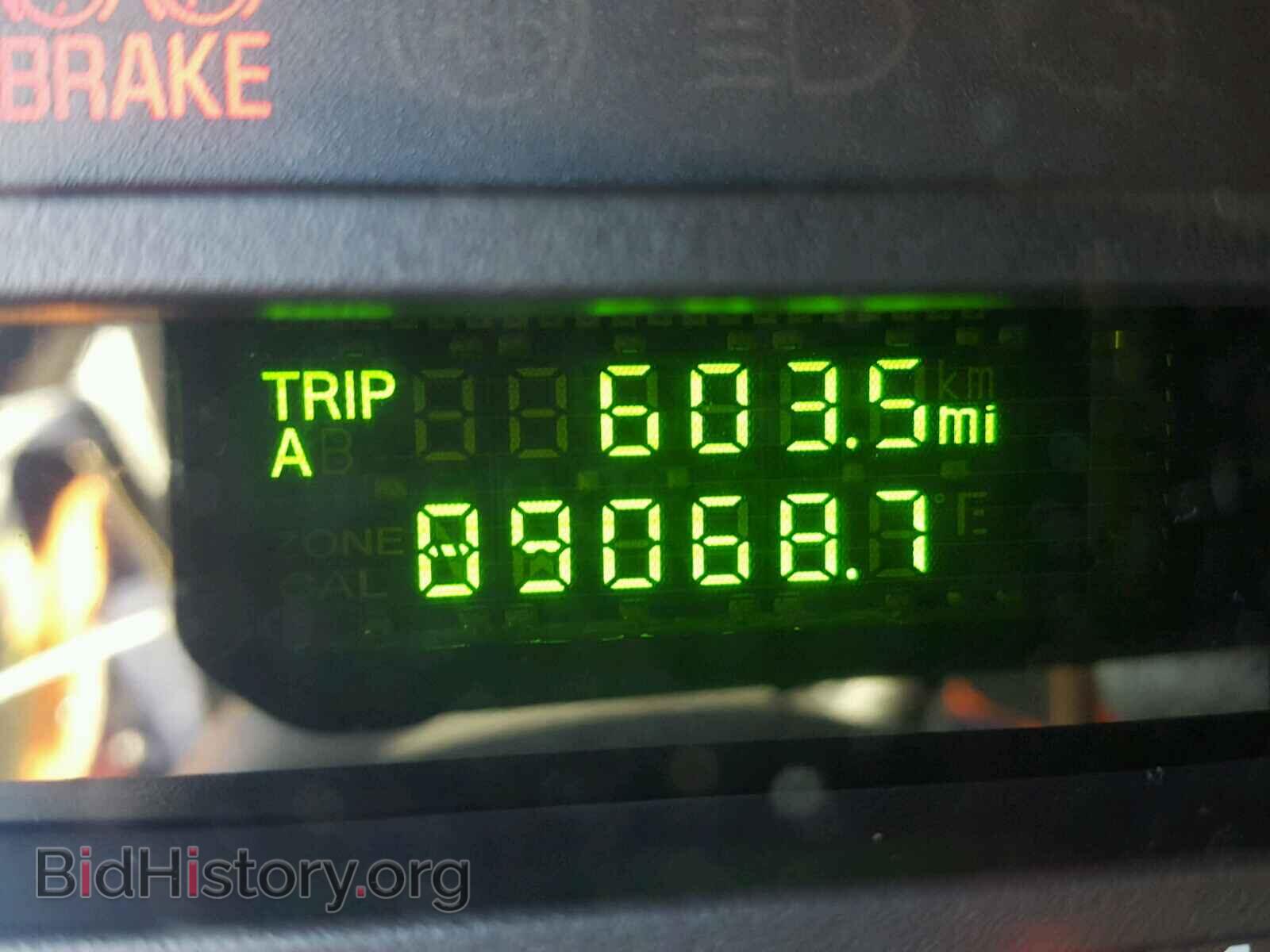 2012 FORD ECONOLINE - VIN: 1FBSS3BL4CDA37968 - Фото 8