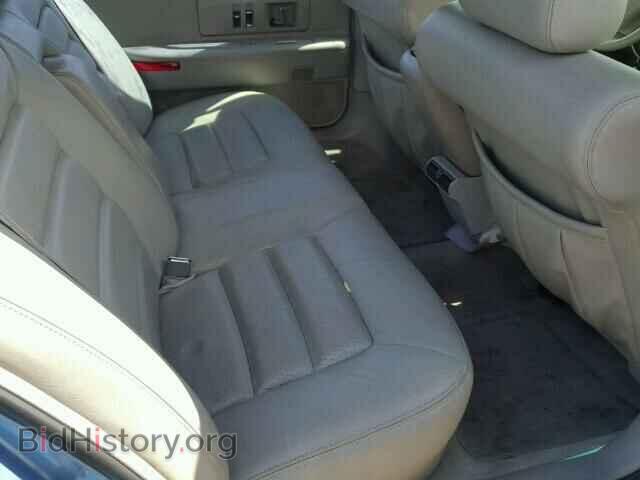 1994 CADILLAC DEVILLE - VIN: 1G6KF52Y6RU259513 - Photo 6