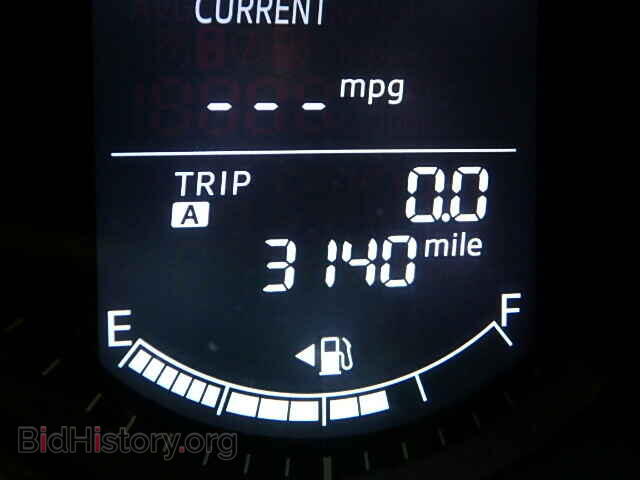 2015 MAZDA CX-5 - VIN: JM3KE4CY8F0508607 - Фото 8
