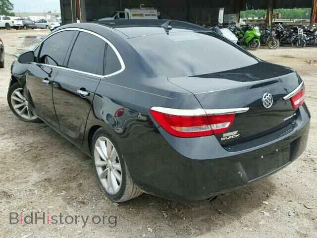 2013 BUICK VERANO - VIN: 1G4PR5SK0D4142343 - Фото 3