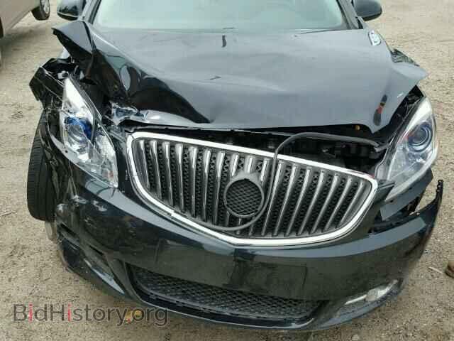 2013 BUICK VERANO - VIN: 1G4PR5SK0D4142343 - Фото 7