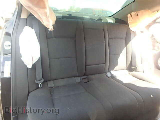 2013 SUZUKI KIZASHI - VIN: JS2RF9A60D6100069 - Photo 6