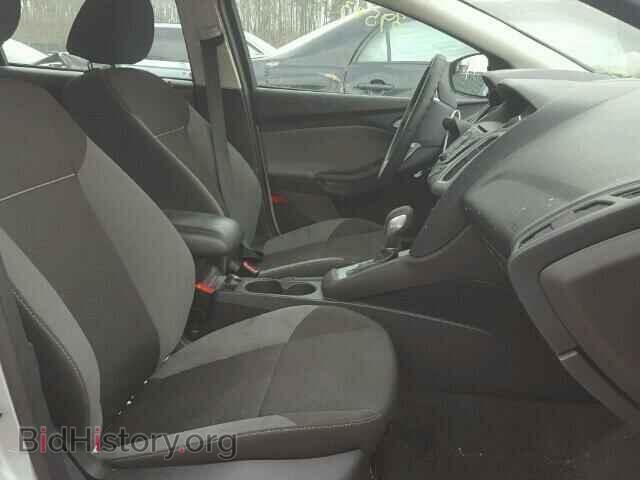 2013 FORD FOCUS - VIN: 1FADP3F29DL129873 - Photo 5