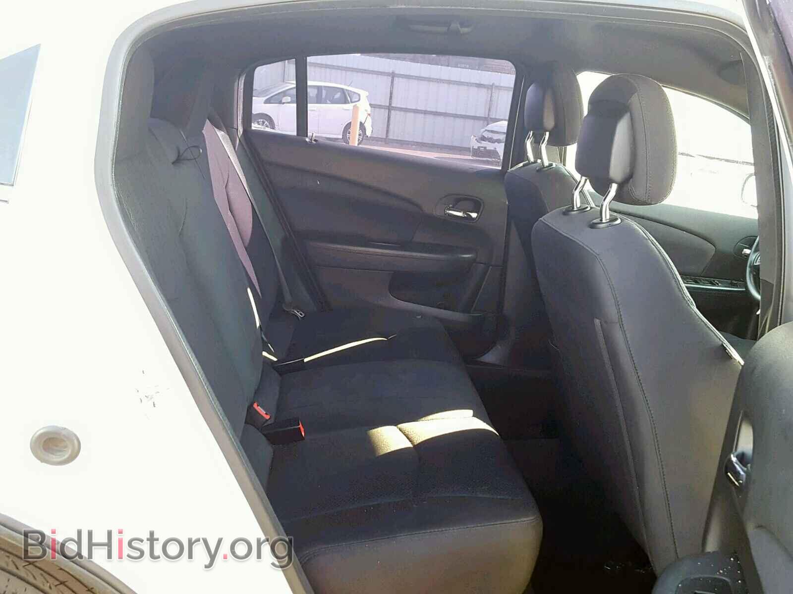 2012 CHRYSLER 200 - VIN: 1C3CCBAB9CN319764 - Фото 6