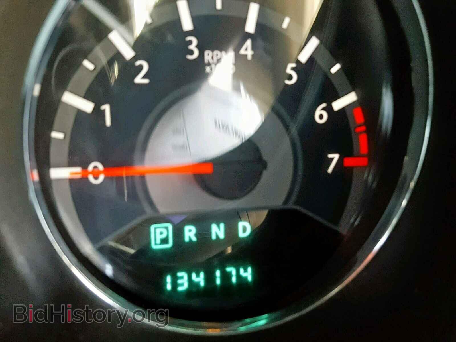 2012 CHRYSLER 200 - VIN: 1C3CCBAB9CN319764 - Фото 8