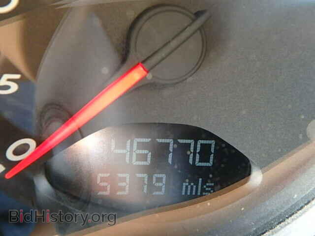 2007 PORSCHE BOXSTER - VIN: WP0CA298X7U710251 - Фото 8