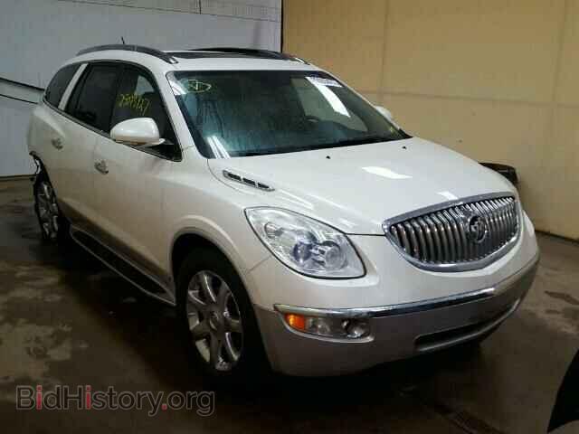 Фотография 5GAEV23738J239318 - BUICK ENCLAVE 2008