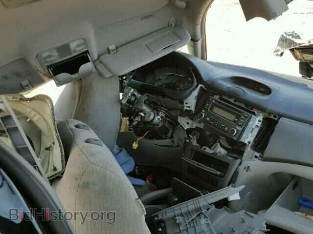 2008 KIA OPTIMA - VIN: KNAGE123685217755 - Фото 5
