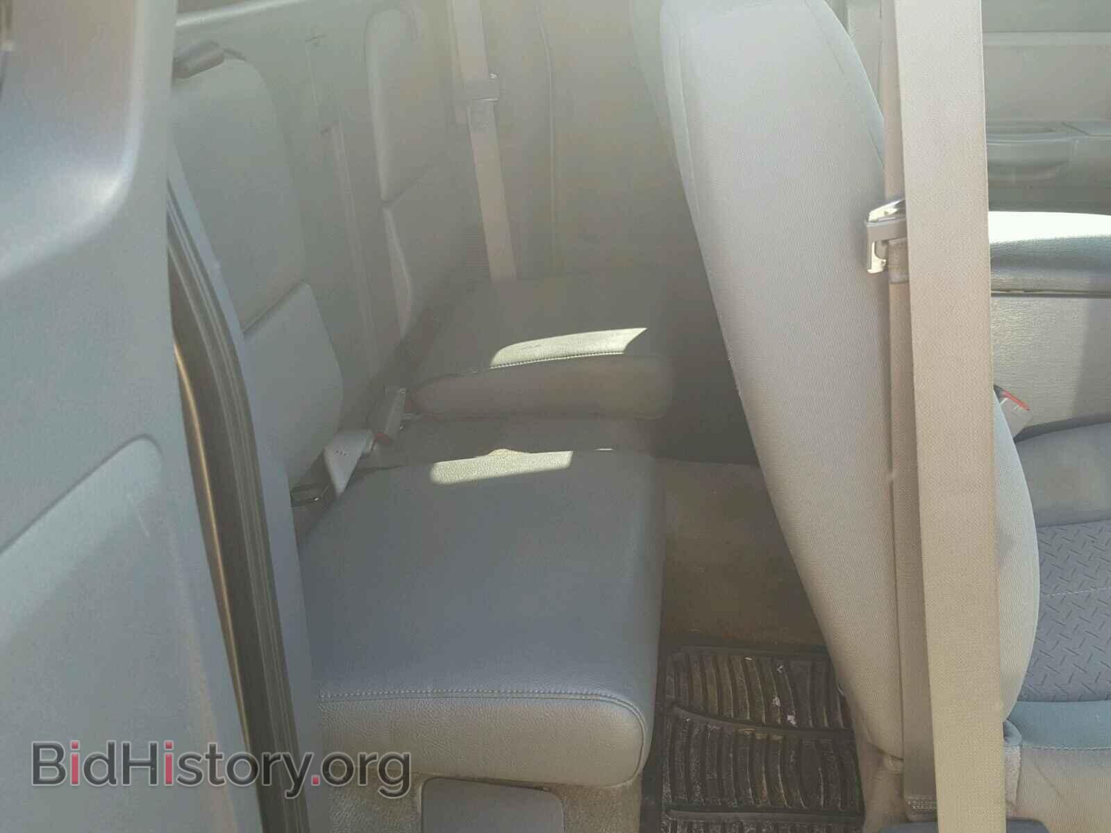 2007 DODGE DAKOTA - VIN: 1D7HE22K47S206540 - Фото 6