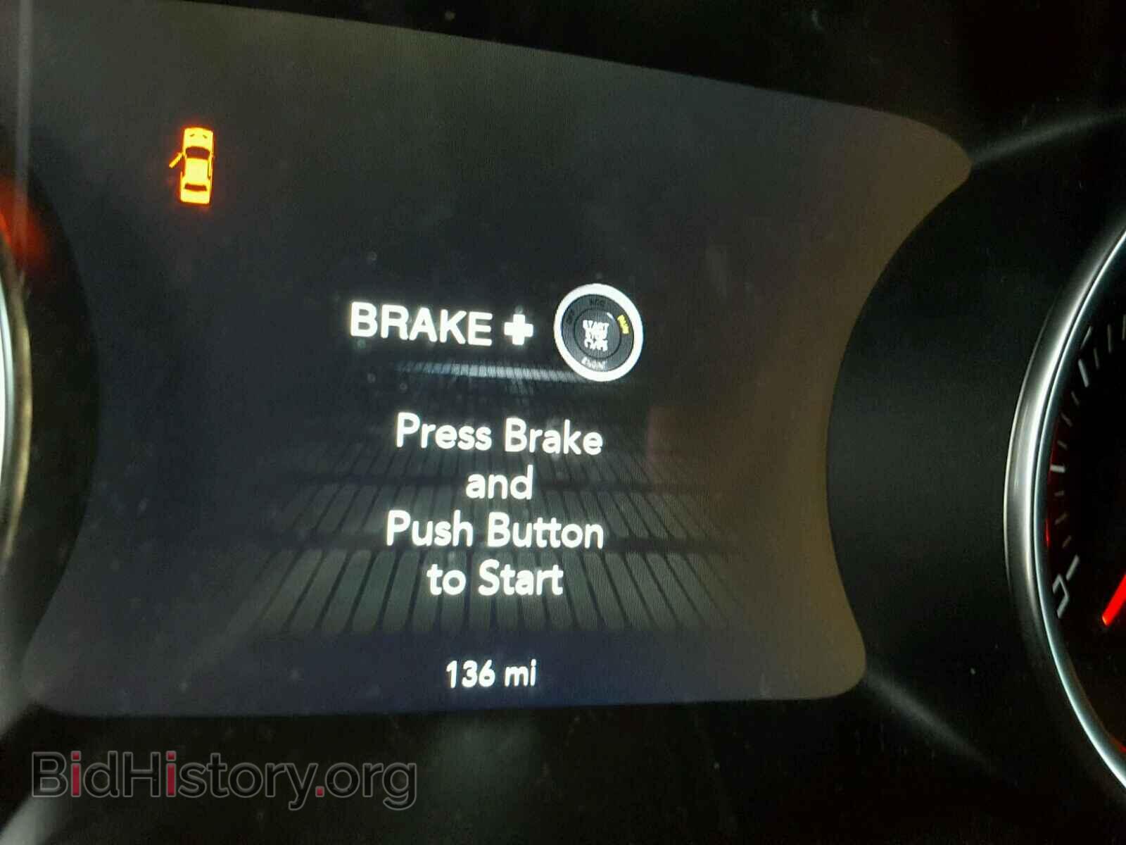 2017 DODGE CHALLENGER - VIN: 2C3CDZAG9HH501384 - Фото 8