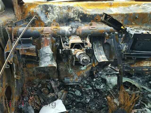 2007 ACURA CSX - VIN: 2HHFD56717H201005 - Фото 8