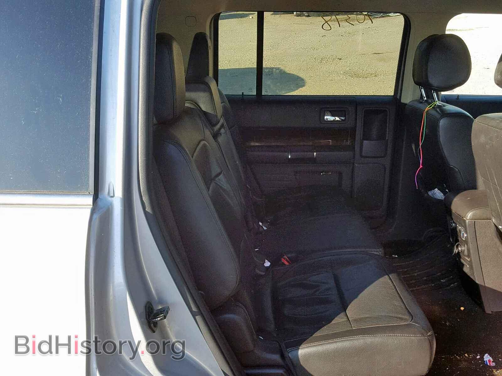 2015 FORD FLEX LIMIT - VIN: 2FMGK5D88FBA13121 - Photo 6