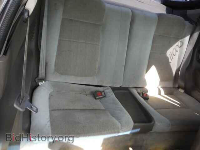 1995 ACURA INTEGRA - VIN: JH4DC4340SS027641 - Фото 6