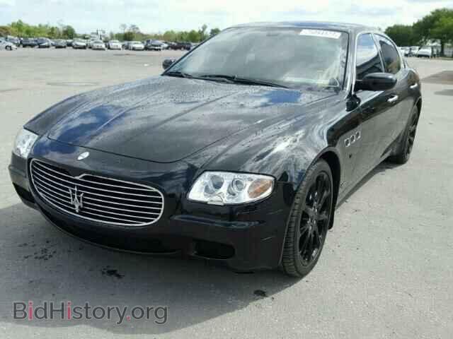 2007 MASERATI ALL MODELS - VIN: ZAMFE39A070029819 - Фото 2