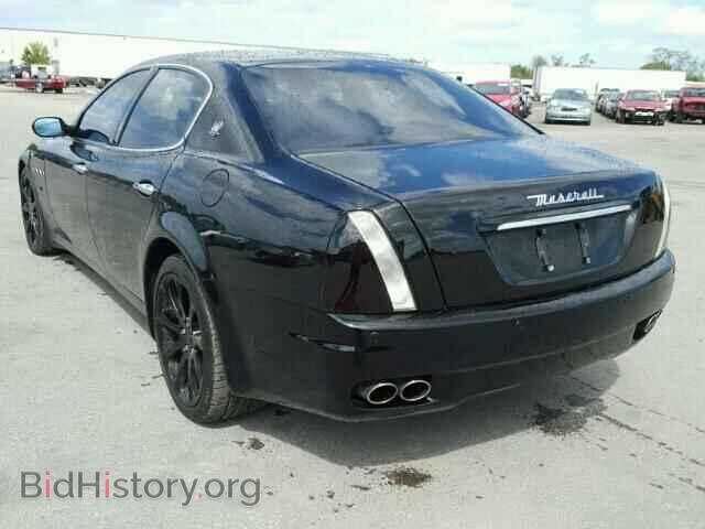 2007 MASERATI ALL MODELS - VIN: ZAMFE39A070029819 - Фото 3