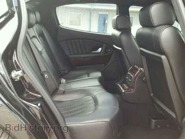 2007 MASERATI ALL MODELS - VIN: ZAMFE39A070029819 - Фото 6