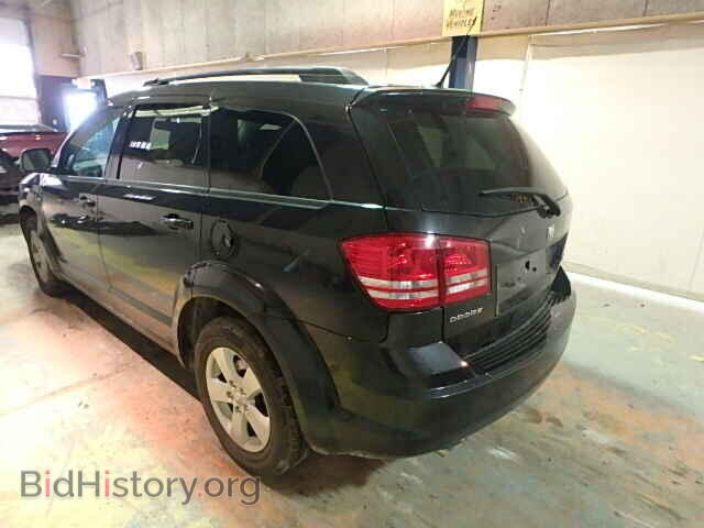 2010 DODGE JOURNEY - VIN: 3D4PG5FV4AT180245 - Фото 3