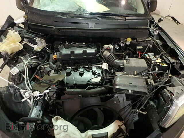 2010 DODGE JOURNEY - VIN: 3D4PG5FV4AT180245 - Фото 7