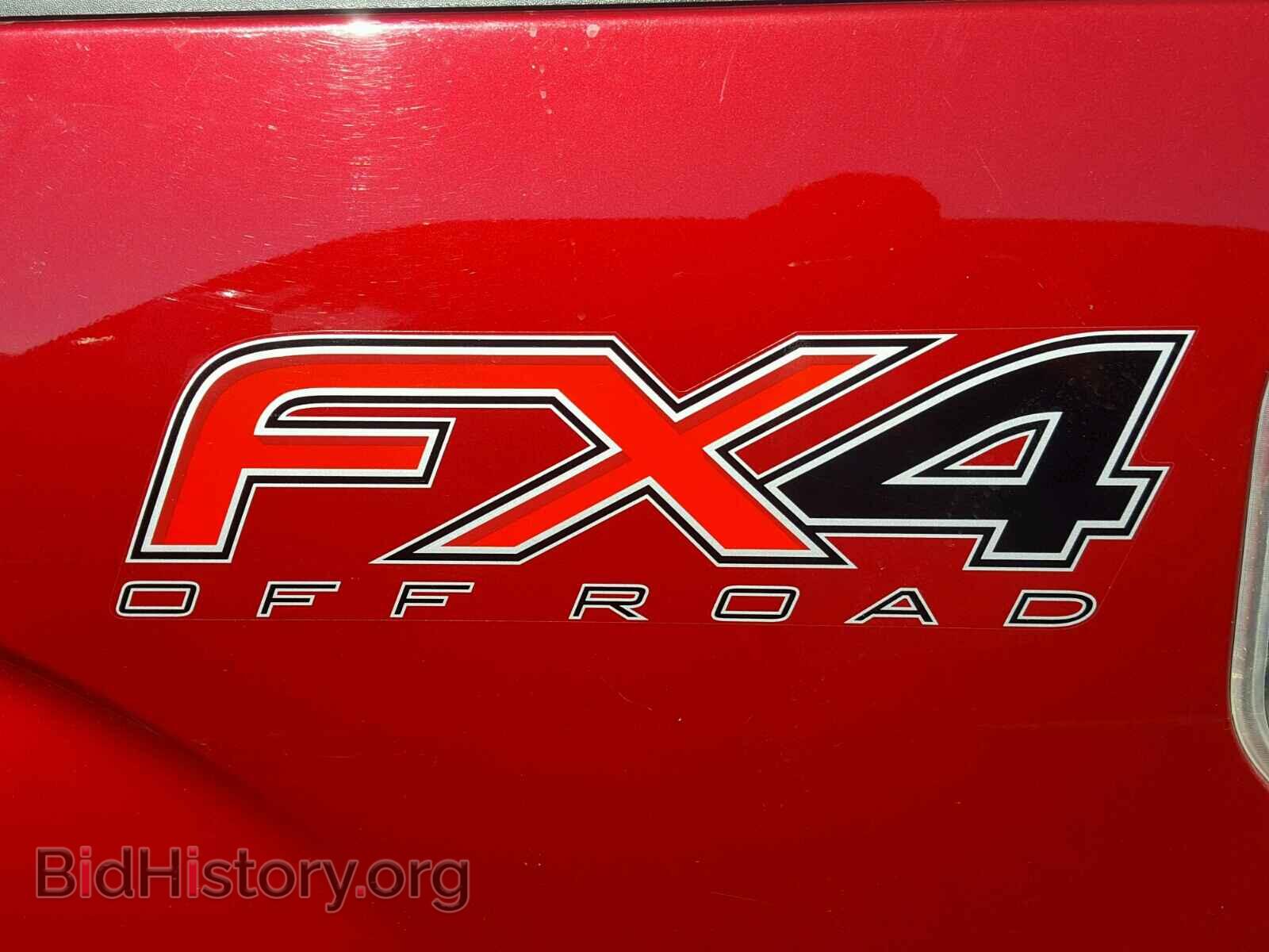 2013 FORD F150 - VIN: 1FTFW1ETXDFD89542 - Фото 9
