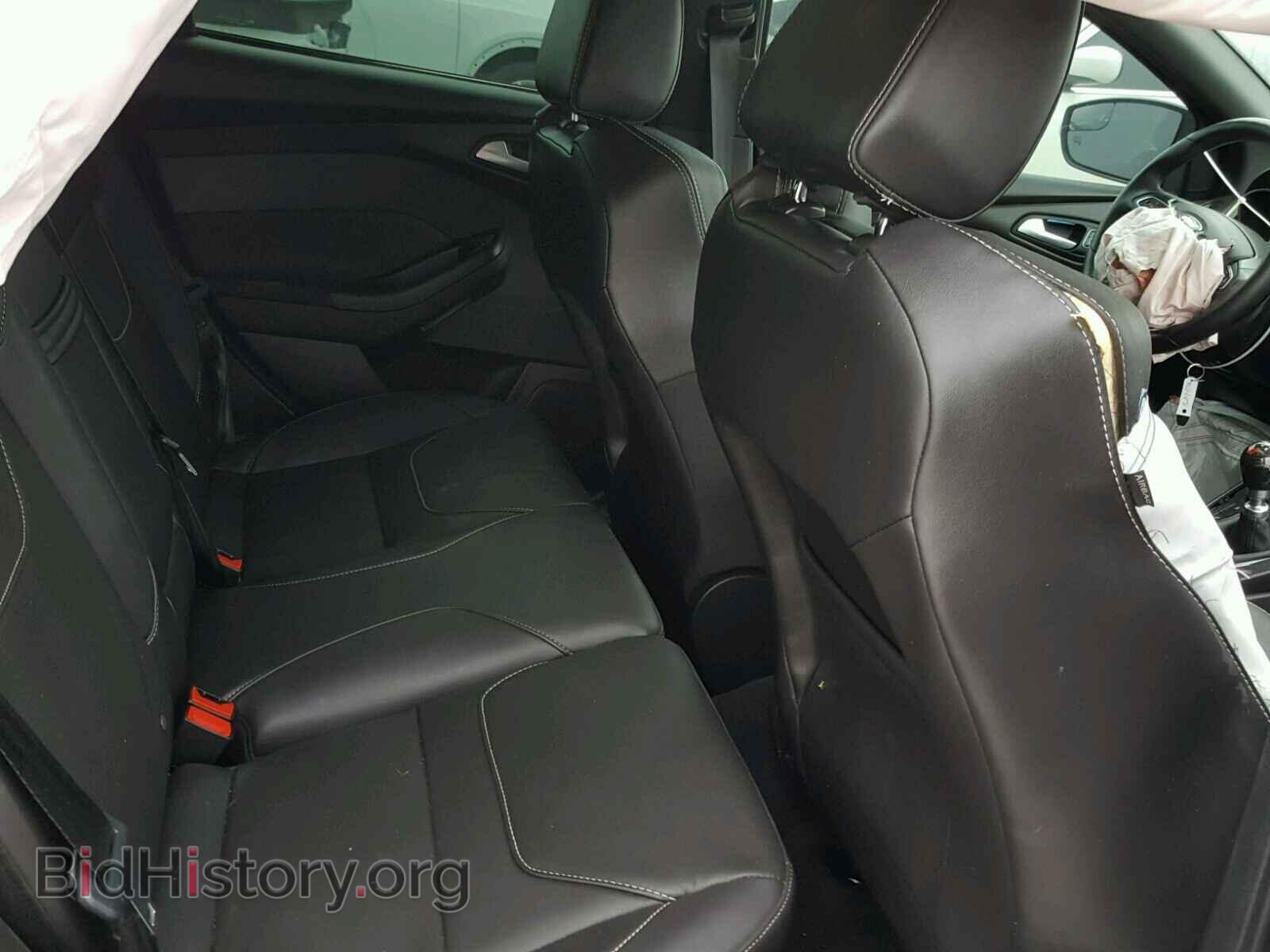 2016 FORD FOCUS - VIN: 1FADP3L93GL359897 - Photo 6