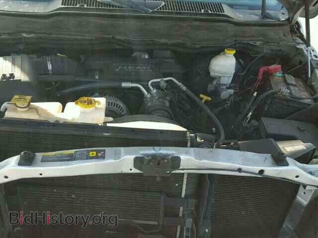 2004 DODGE RAM 1500 - VIN: 1D7HU18D54S741507 - Фото 7
