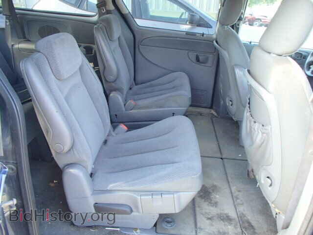 2006 DODGE CARAVAN - VIN: 1D4GP24R56B623712 - Фото 6