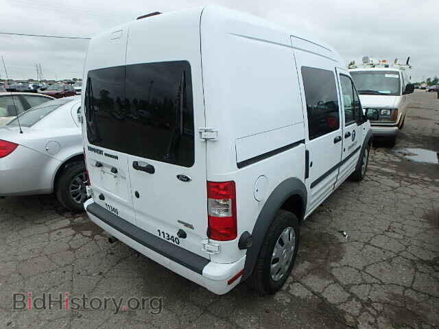 2013 FORD TRANSIT CO - VIN: NM0LS6BN4DT166168 - Фото 4