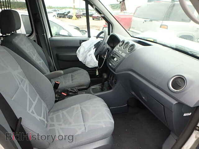 2013 FORD TRANSIT CO - VIN: NM0LS6BN4DT166168 - Фото 5