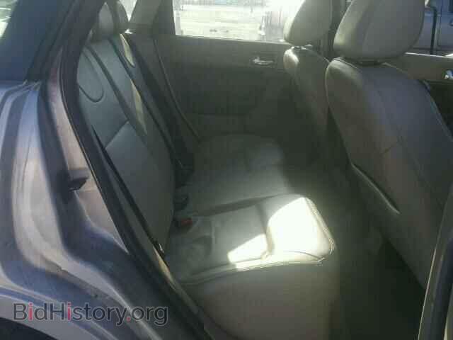 2009 FORD FOCUS - VIN: 1FAHP36NX9W149812 - Фото 6