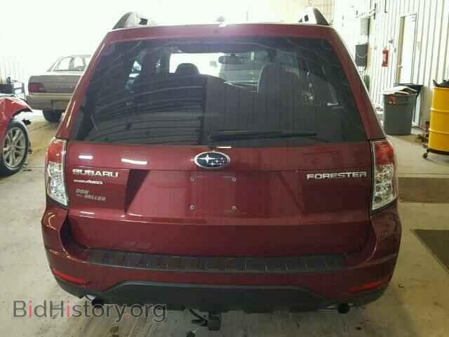 2012 SUBARU FORESTER - VIN: JF2SHBDC2CH428693 - Фото 10