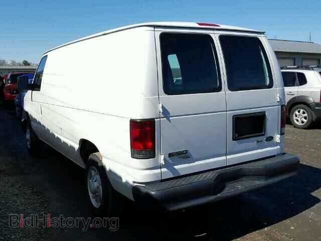 2011 FORD ECONOLINE - VIN: 1FTNE1EWXBDA44738 - Фото 3