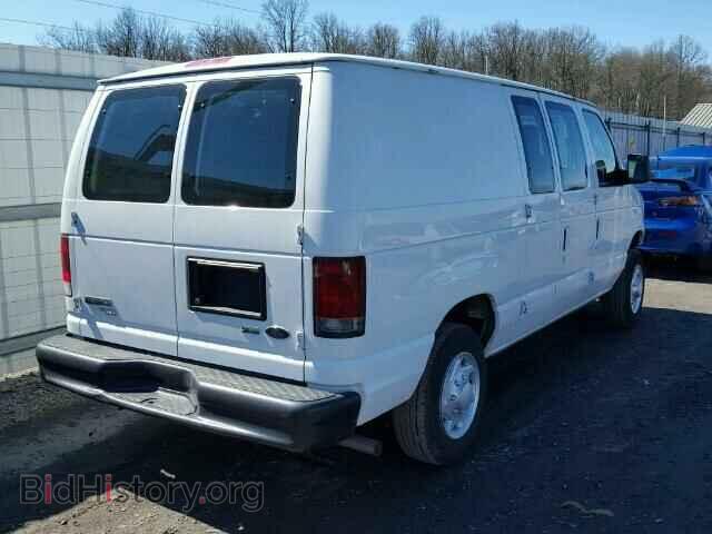 2011 FORD ECONOLINE - VIN: 1FTNE1EWXBDA44738 - Фото 4