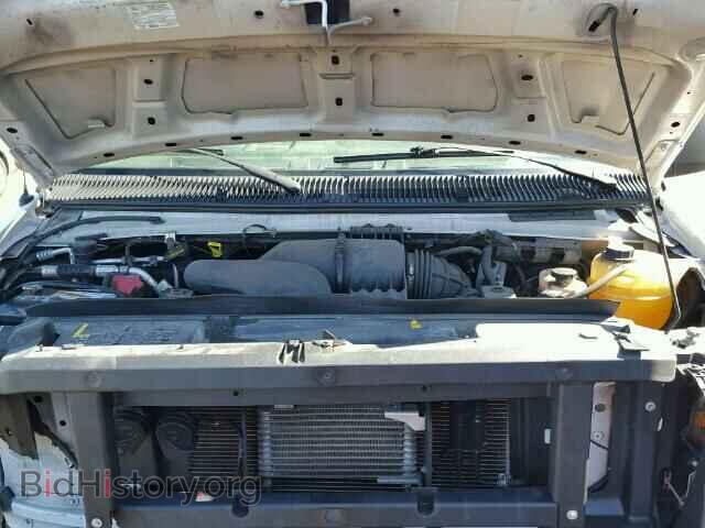 2011 FORD ECONOLINE - VIN: 1FTNE1EWXBDA44738 - Фото 7