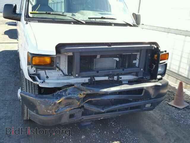 2011 FORD ECONOLINE - VIN: 1FTNE1EWXBDA44738 - Фото 9