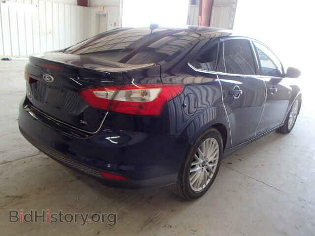 2012 FORD FOCUS - VIN: 1FAHP3H25CL109780 - Photo 4
