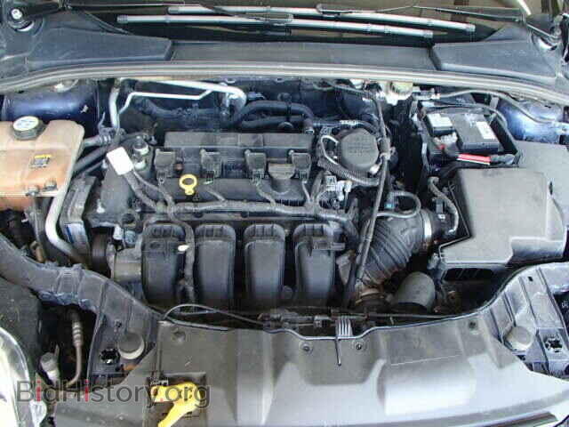 2012 FORD FOCUS - VIN: 1FAHP3H25CL109780 - Photo 7