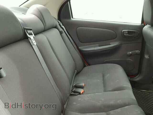 2004 DODGE NEON - VIN: 1B3ES56C84D563182 - Фото 6