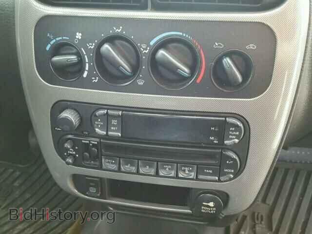 2004 DODGE NEON - VIN: 1B3ES56C84D563182 - Фото 9
